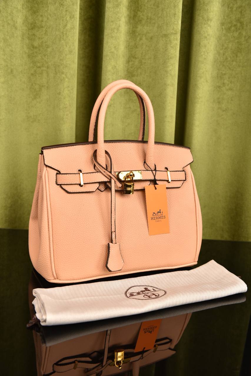 هيرميز (12 لون) - Hermes Birkin