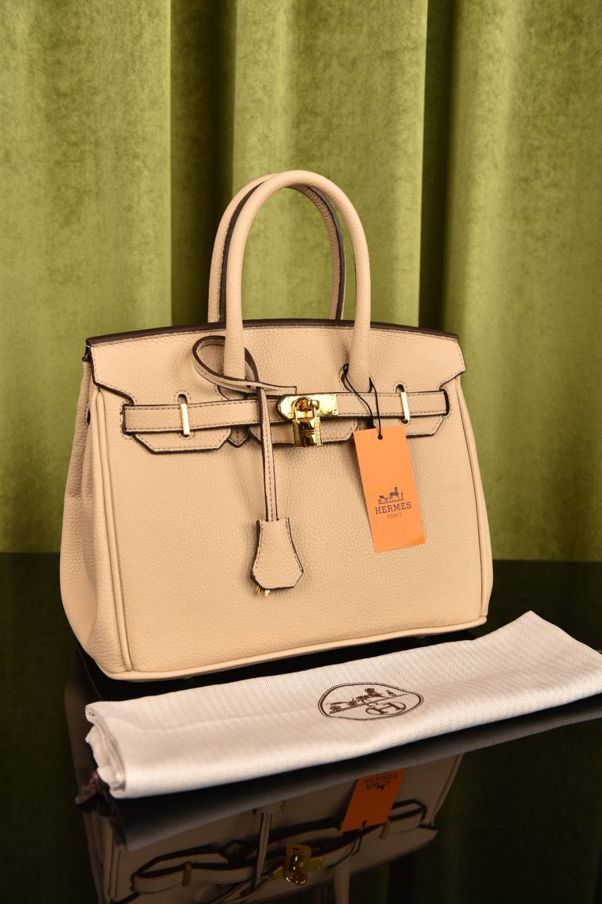 هيرميز (12 لون) - Hermes Birkin