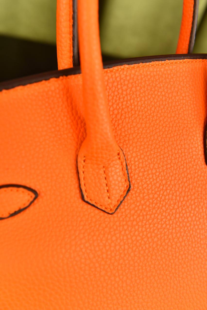 هيرميز (12 لون) - Hermes Birkin