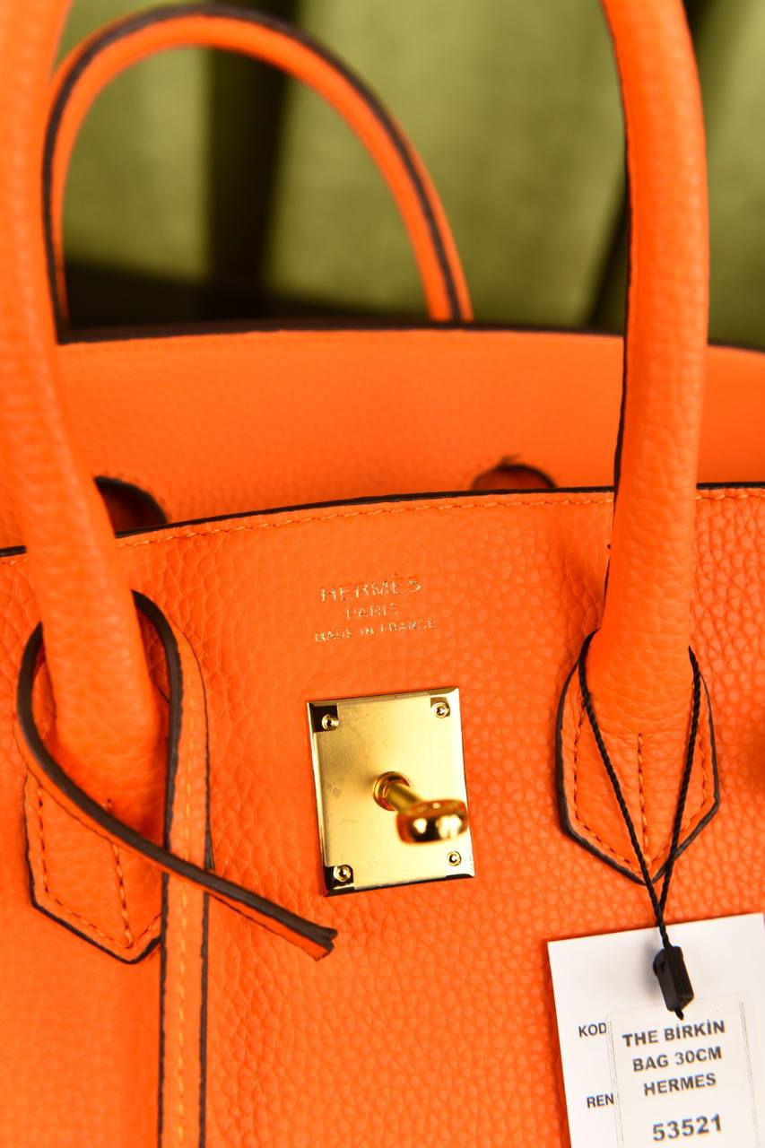 هيرميز (12 لون) - Hermes Birkin