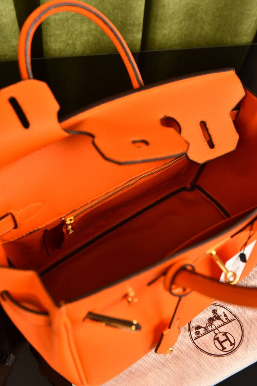 هيرميز (12 لون) - Hermes Birkin