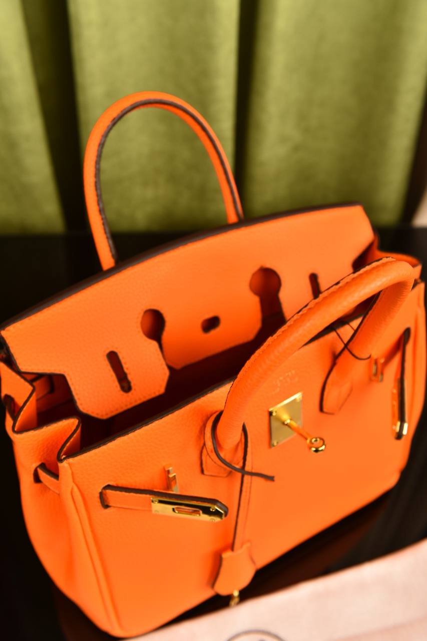 هيرميز (12 لون) - Hermes Birkin