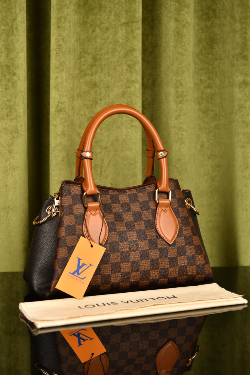لوي فيتون فيندوم (12 لون) - Louis Vuitton Vendome BB