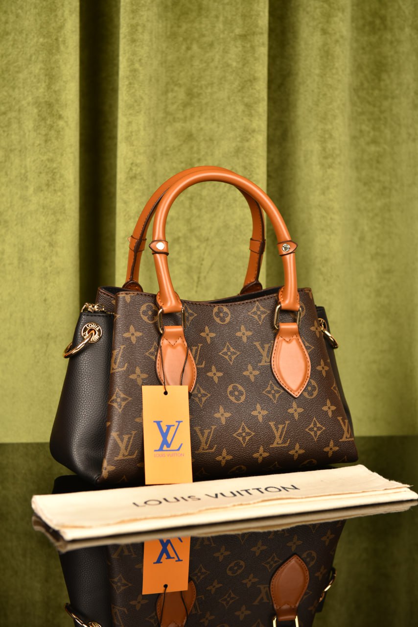 لوي فيتون فيندوم (12 لون) - Louis Vuitton Vendome BB
