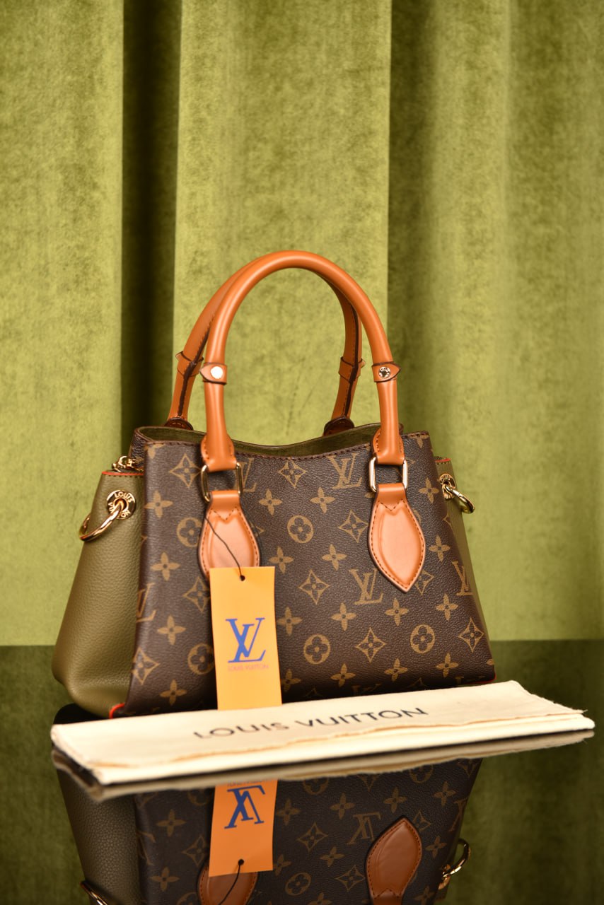 لوي فيتون فيندوم (12 لون) - Louis Vuitton Vendome BB