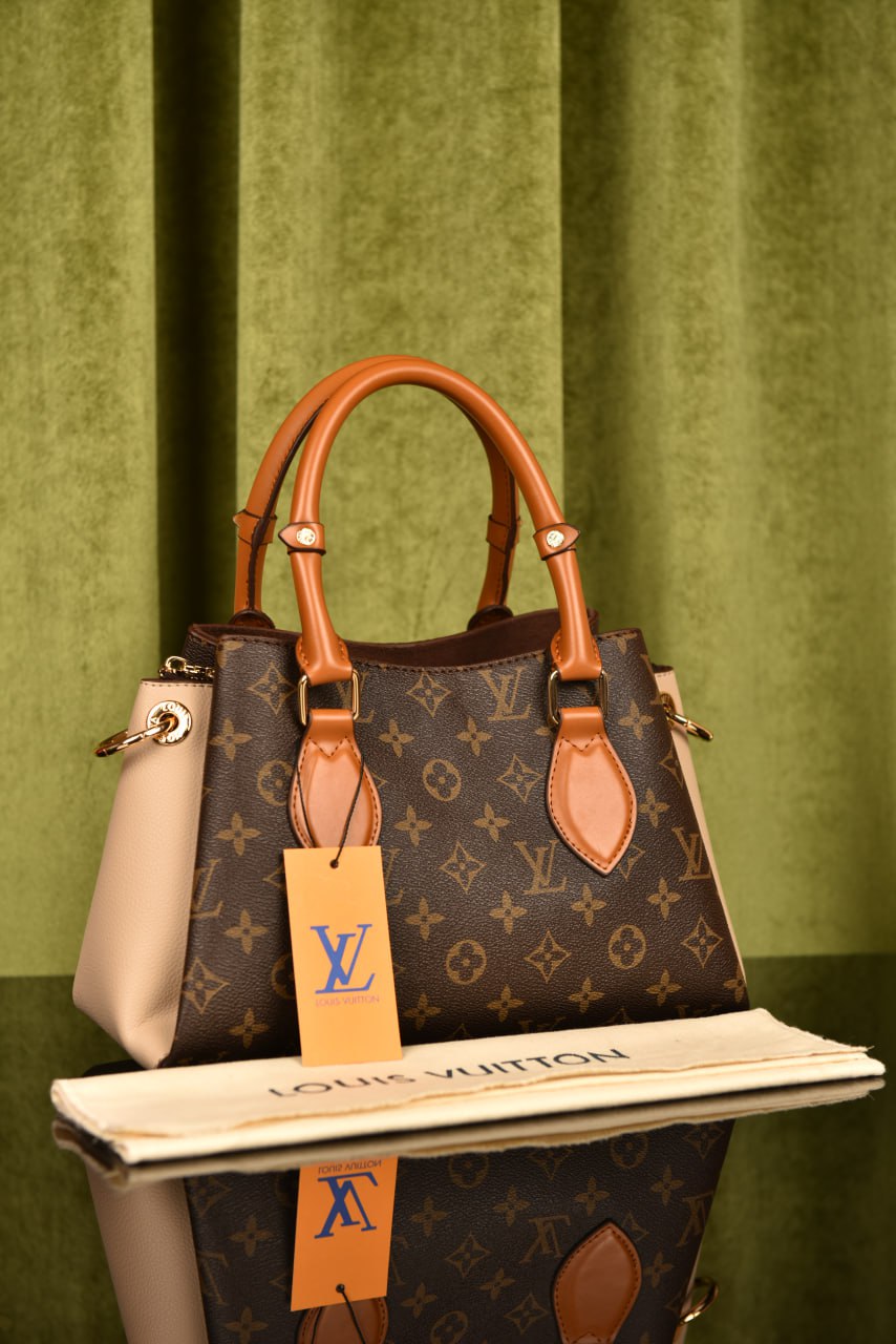 لوي فيتون فيندوم (12 لون) - Louis Vuitton Vendome BB