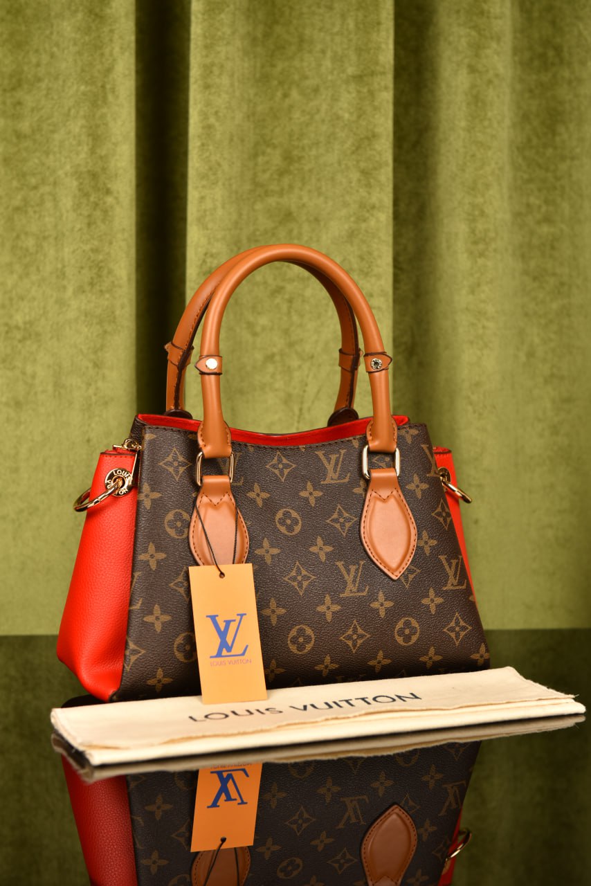 لوي فيتون فيندوم (12 لون) - Louis Vuitton Vendome BB