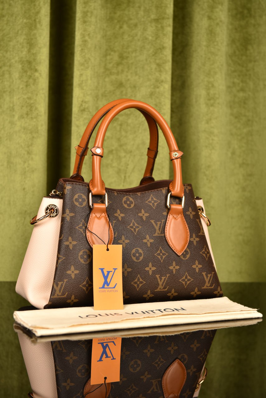 لوي فيتون فيندوم (12 لون) - Louis Vuitton Vendome BB