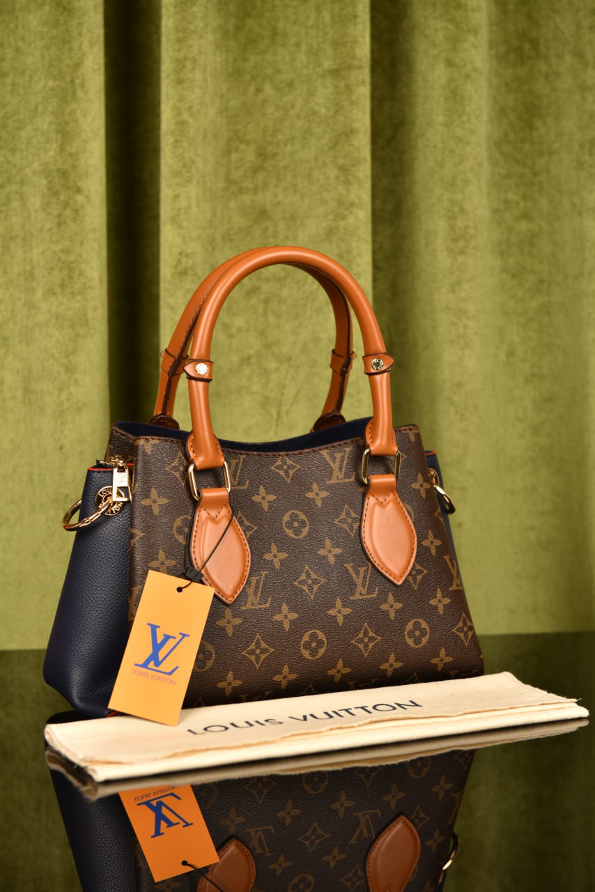 لوي فيتون فيندوم (12 لون) - Louis Vuitton Vendome BB