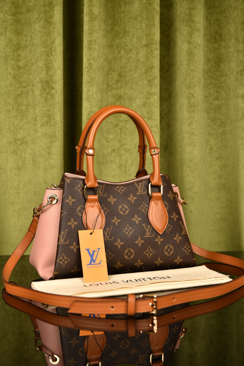 لوي فيتون فيندوم (12 لون) - Louis Vuitton Vendome BB