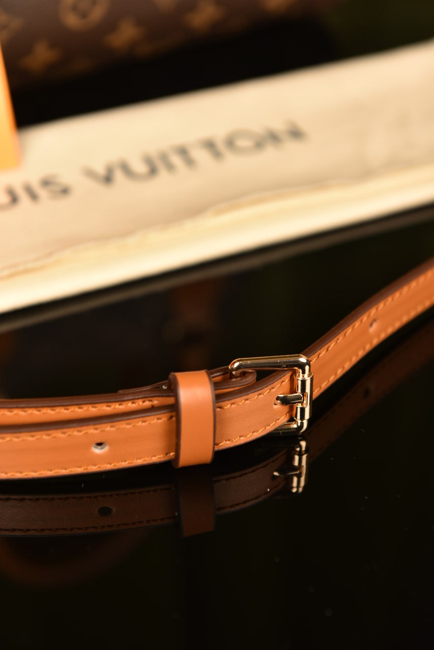 لوي فيتون فيندوم (12 لون) - Louis Vuitton Vendome BB