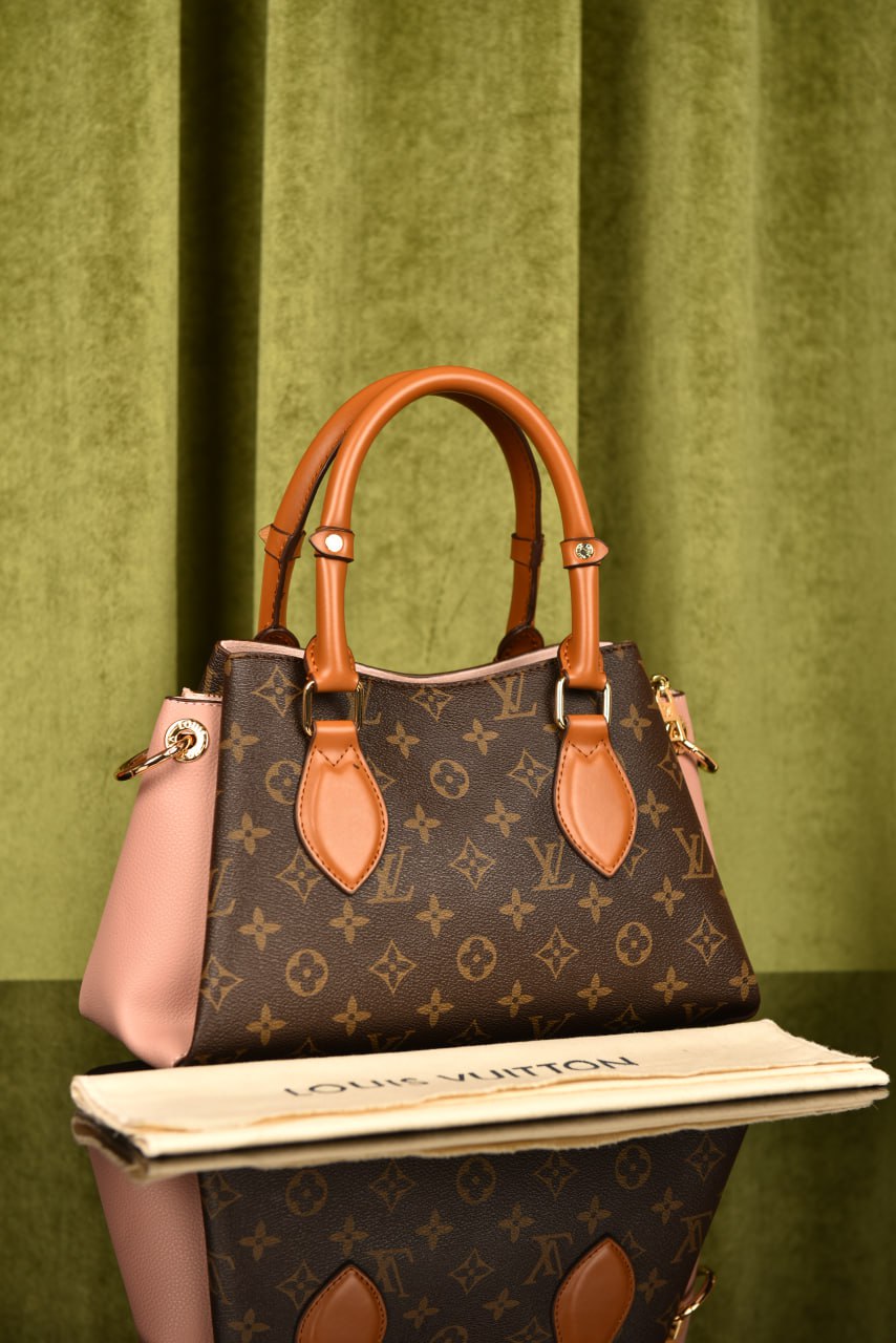 لوي فيتون فيندوم (12 لون) - Louis Vuitton Vendome BB
