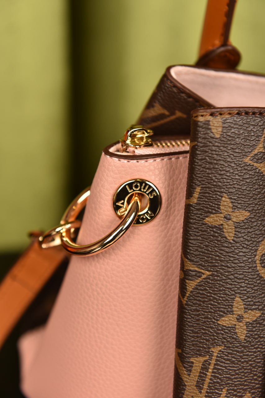 لوي فيتون فيندوم (12 لون) - Louis Vuitton Vendome BB
