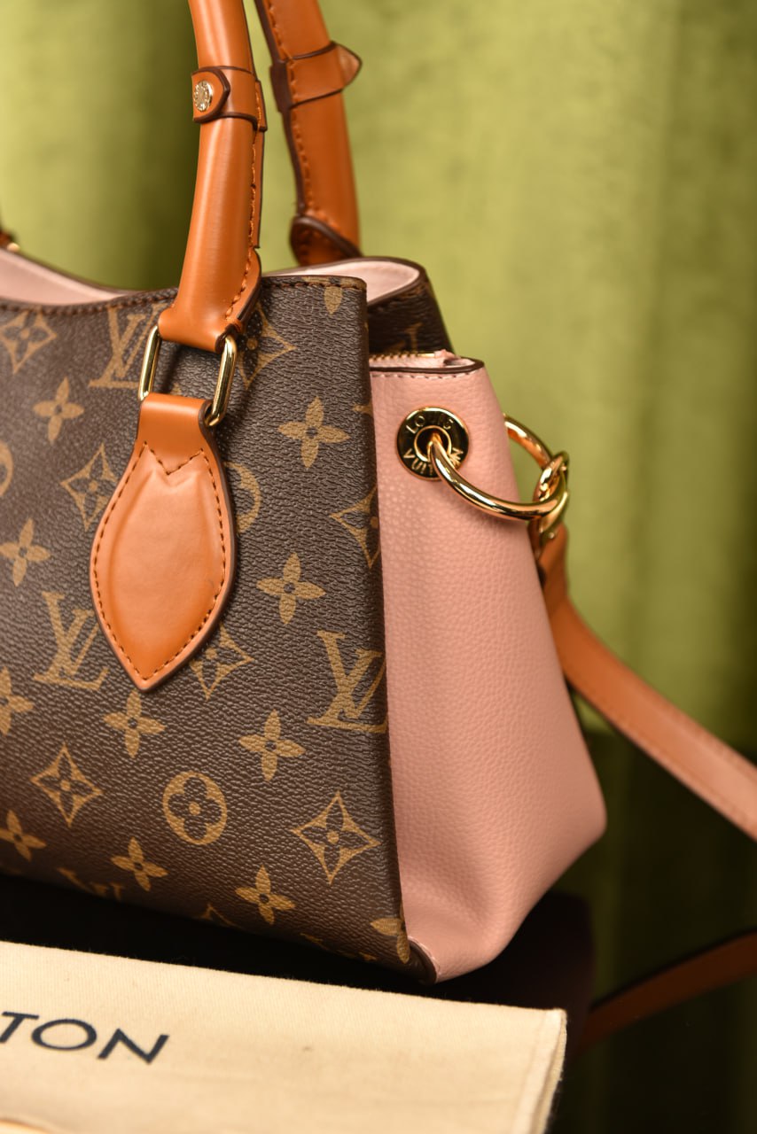 لوي فيتون فيندوم (12 لون) - Louis Vuitton Vendome BB