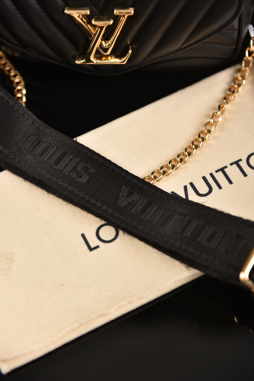 لوي فيتون (13 لون) - Louis Vuitton New Wave Multi Pochette