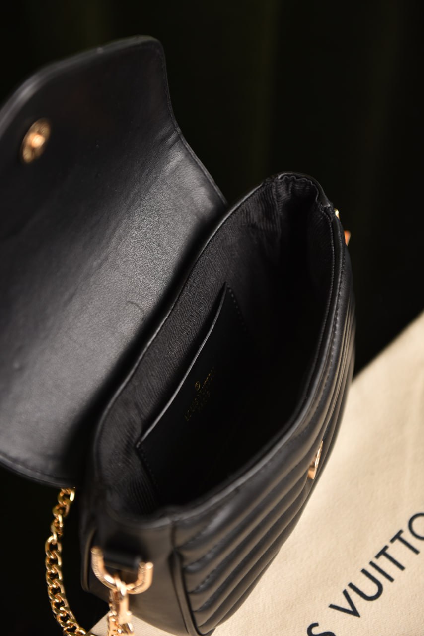 لوي فيتون (13 لون) - Louis Vuitton New Wave Multi Pochette