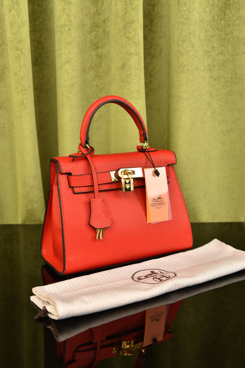 هيرميز (12 لون) - Hermes Kelly 25