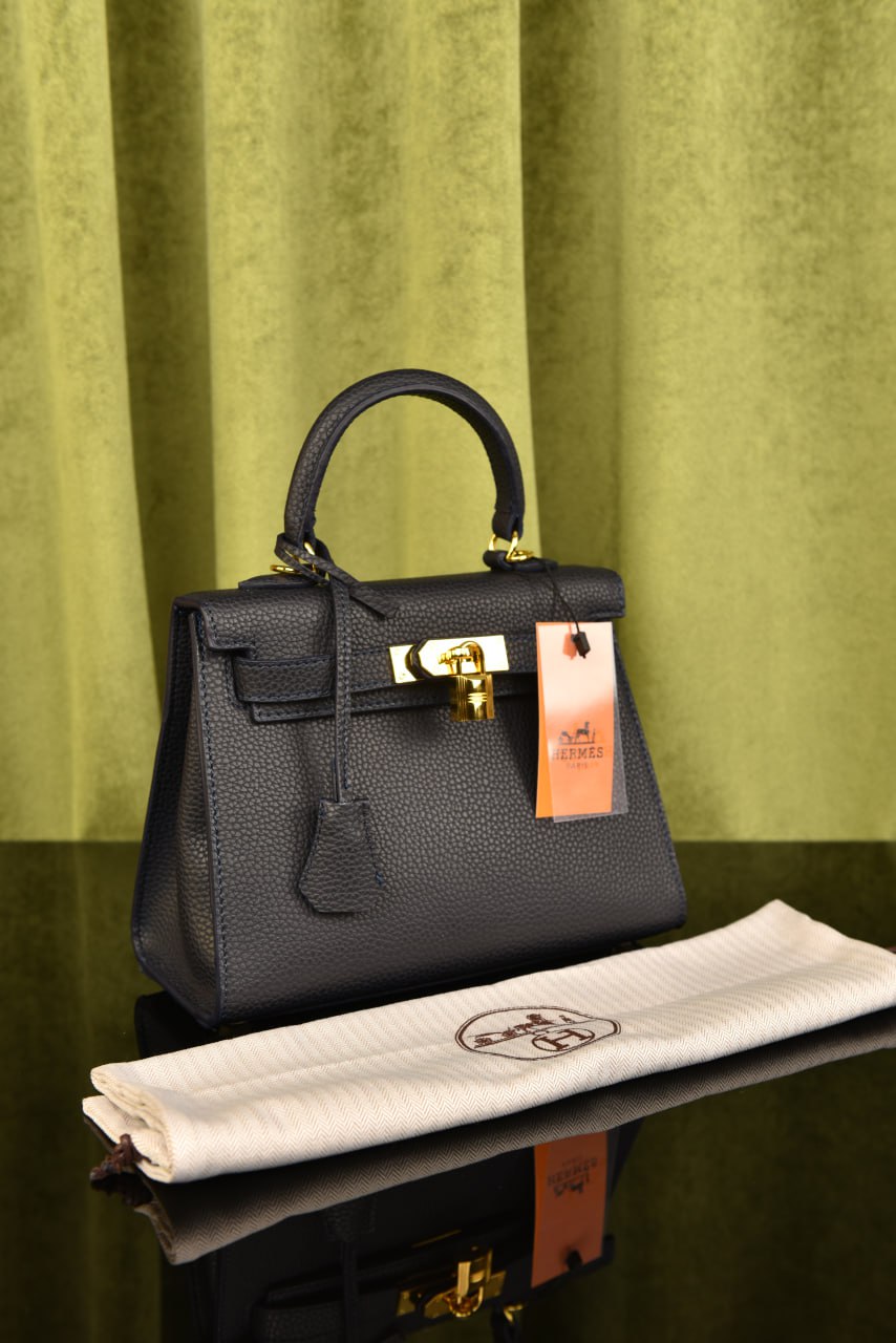 هيرميز (12 لون) - Hermes Kelly 25