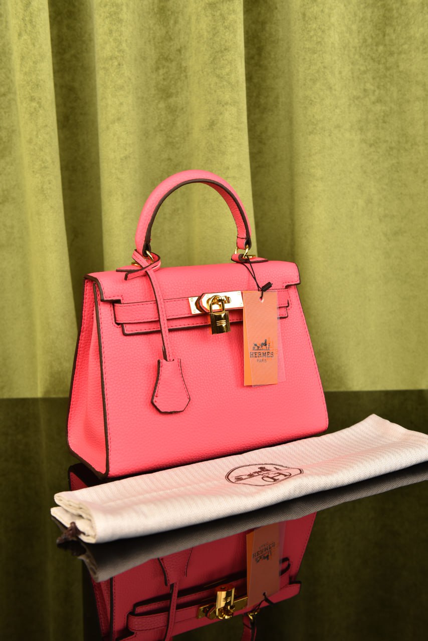 هيرميز (12 لون) - Hermes Kelly 25