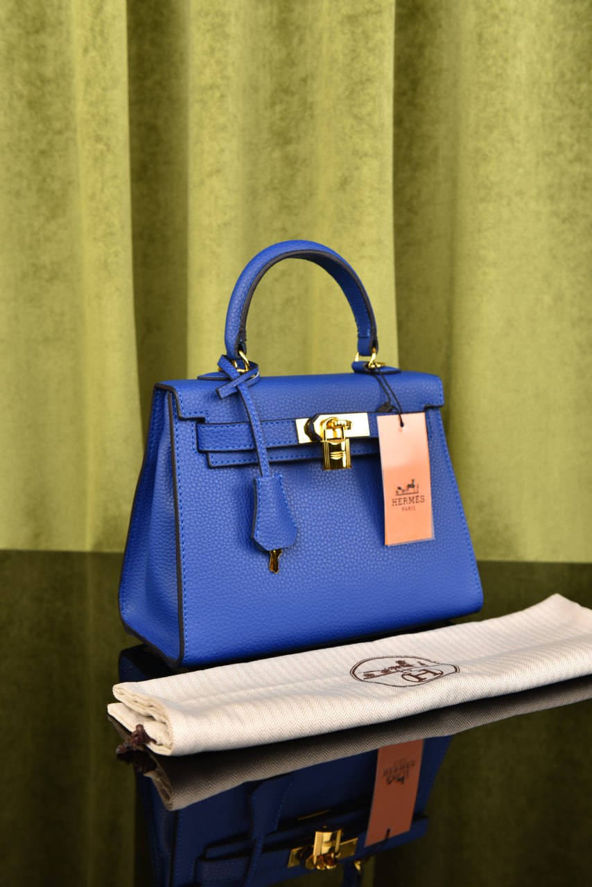 هيرميز (12 لون) - Hermes Kelly 25