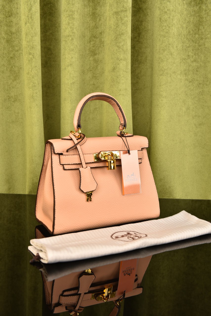 هيرميز (12 لون) - Hermes Kelly 25