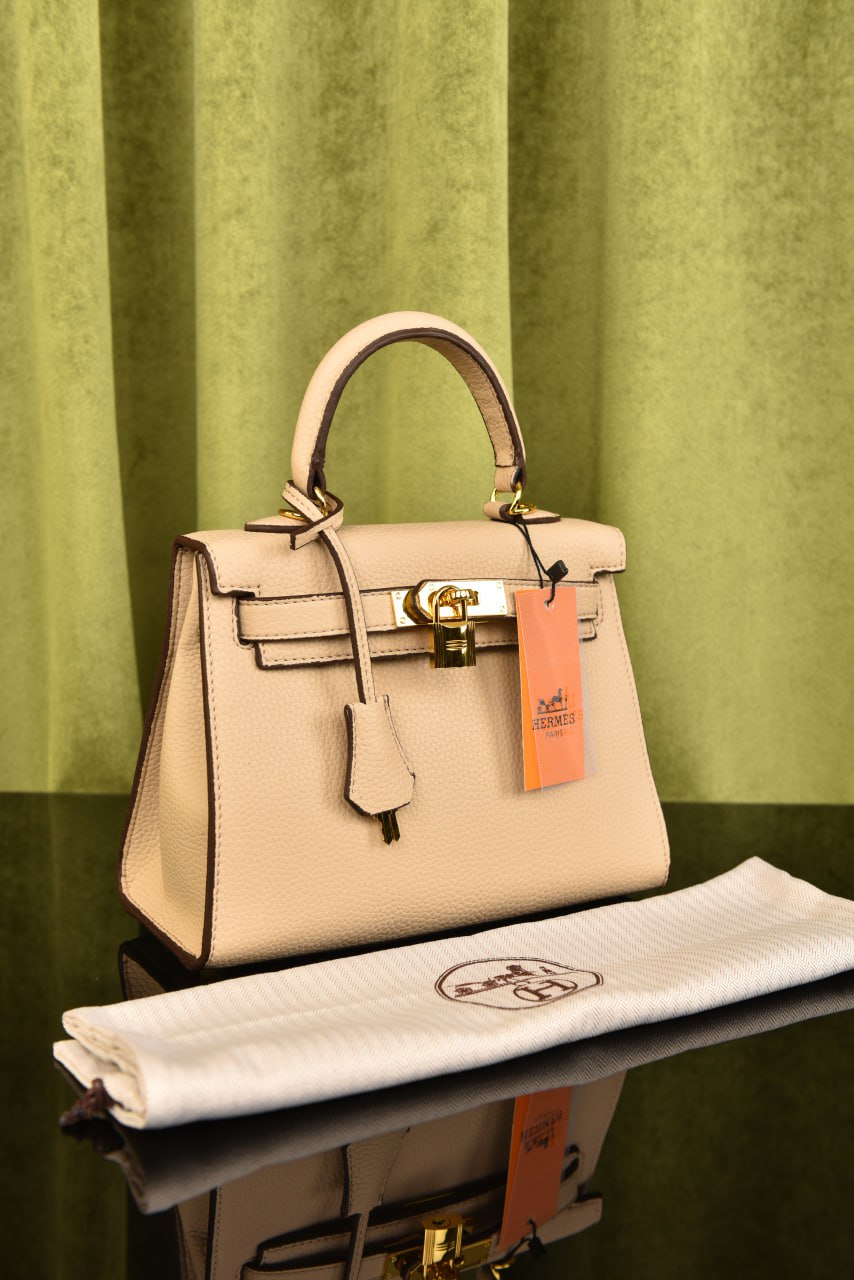 هيرميز (12 لون) - Hermes Kelly 25