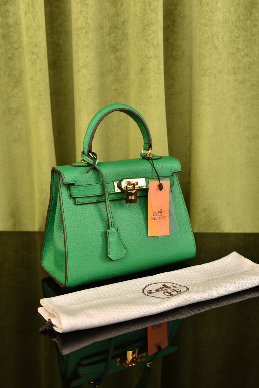 هيرميز (12 لون) - Hermes Kelly 25