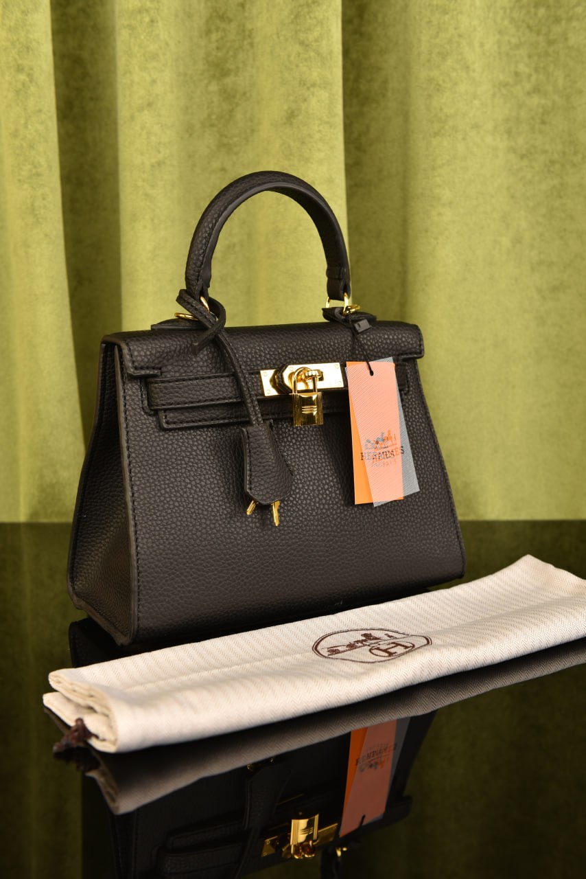 هيرميز (12 لون) - Hermes Kelly 25