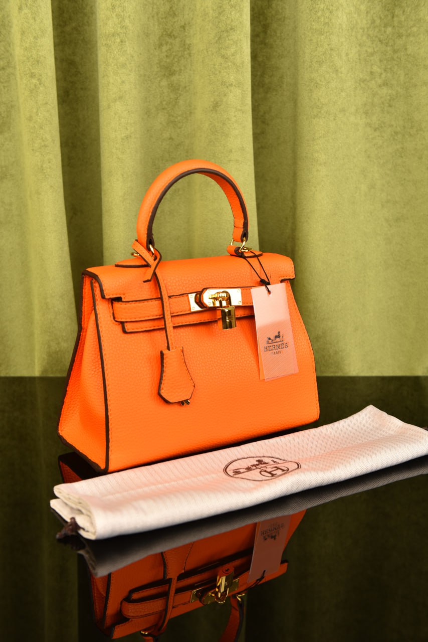 هيرميز (12 لون) - Hermes Kelly 25