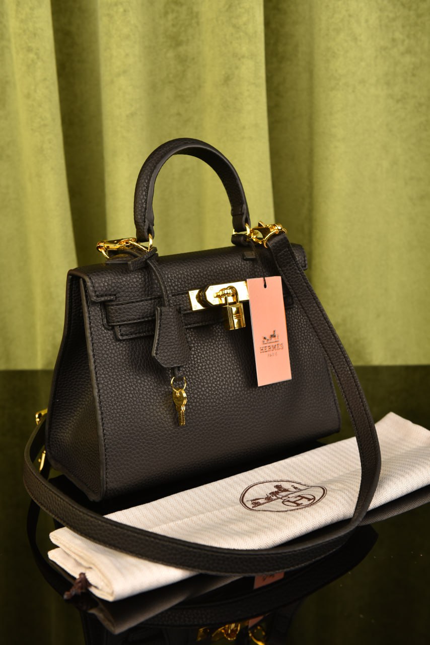 هيرميز (12 لون) - Hermes Kelly 25