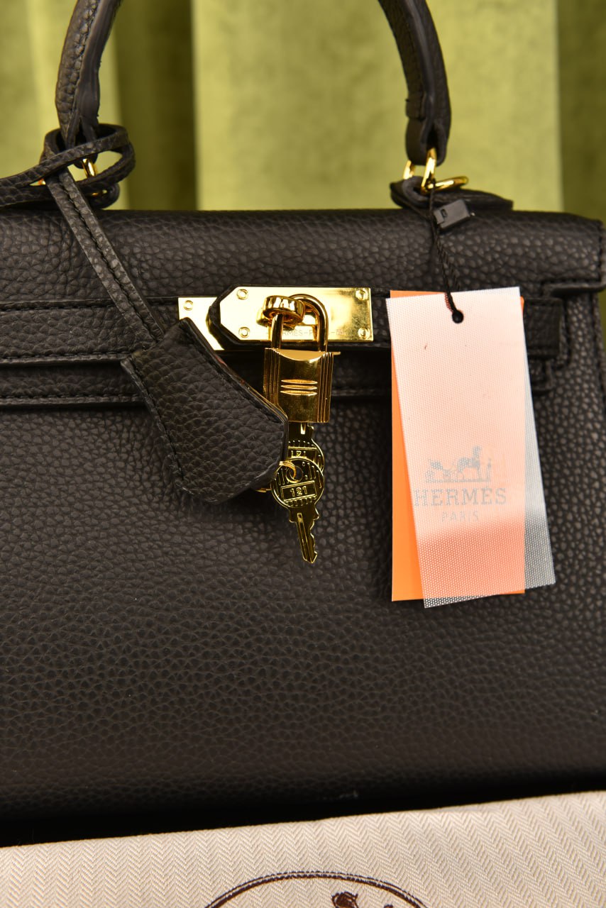 هيرميز (12 لون) - Hermes Kelly 25