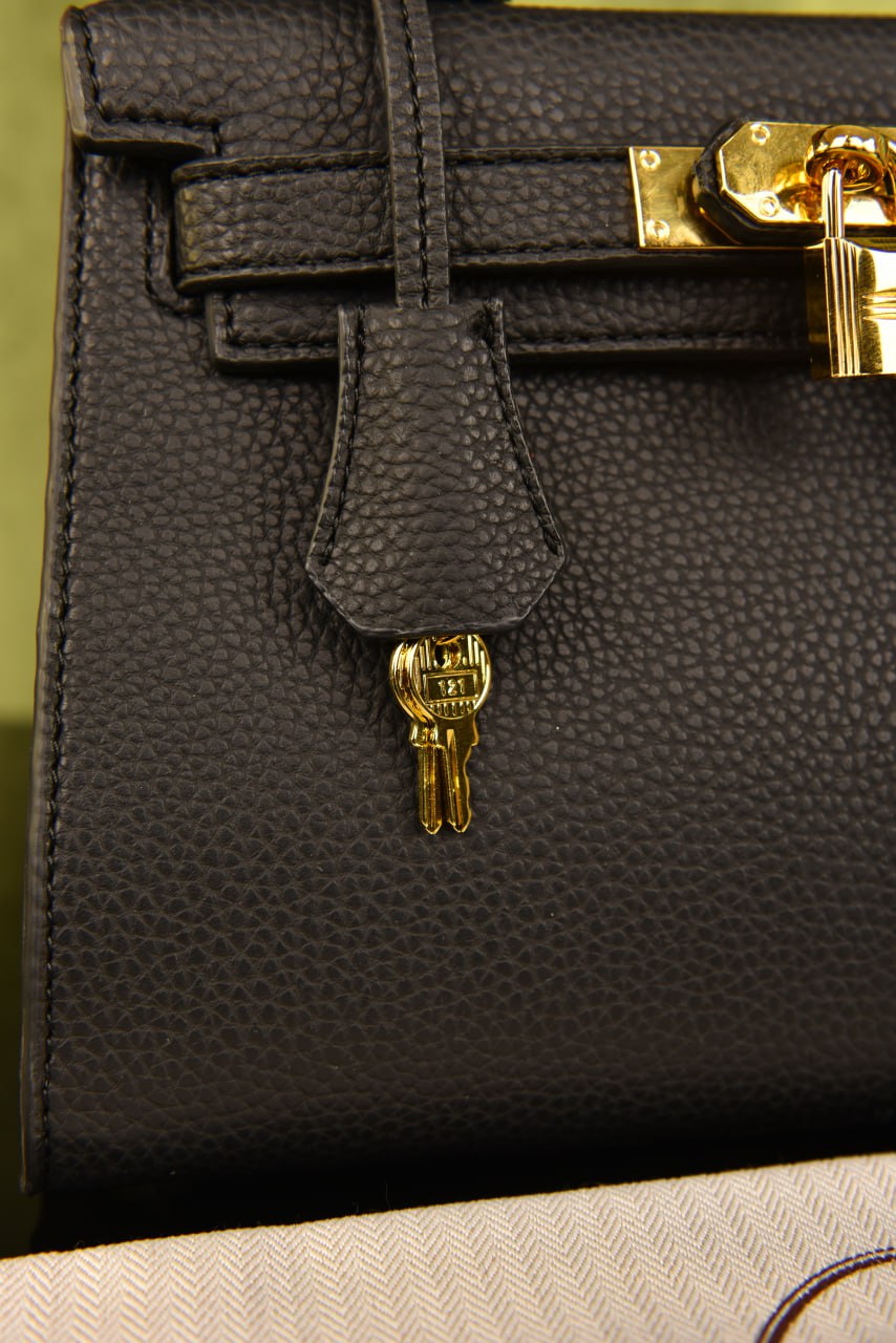 هيرميز (12 لون) - Hermes Kelly 25