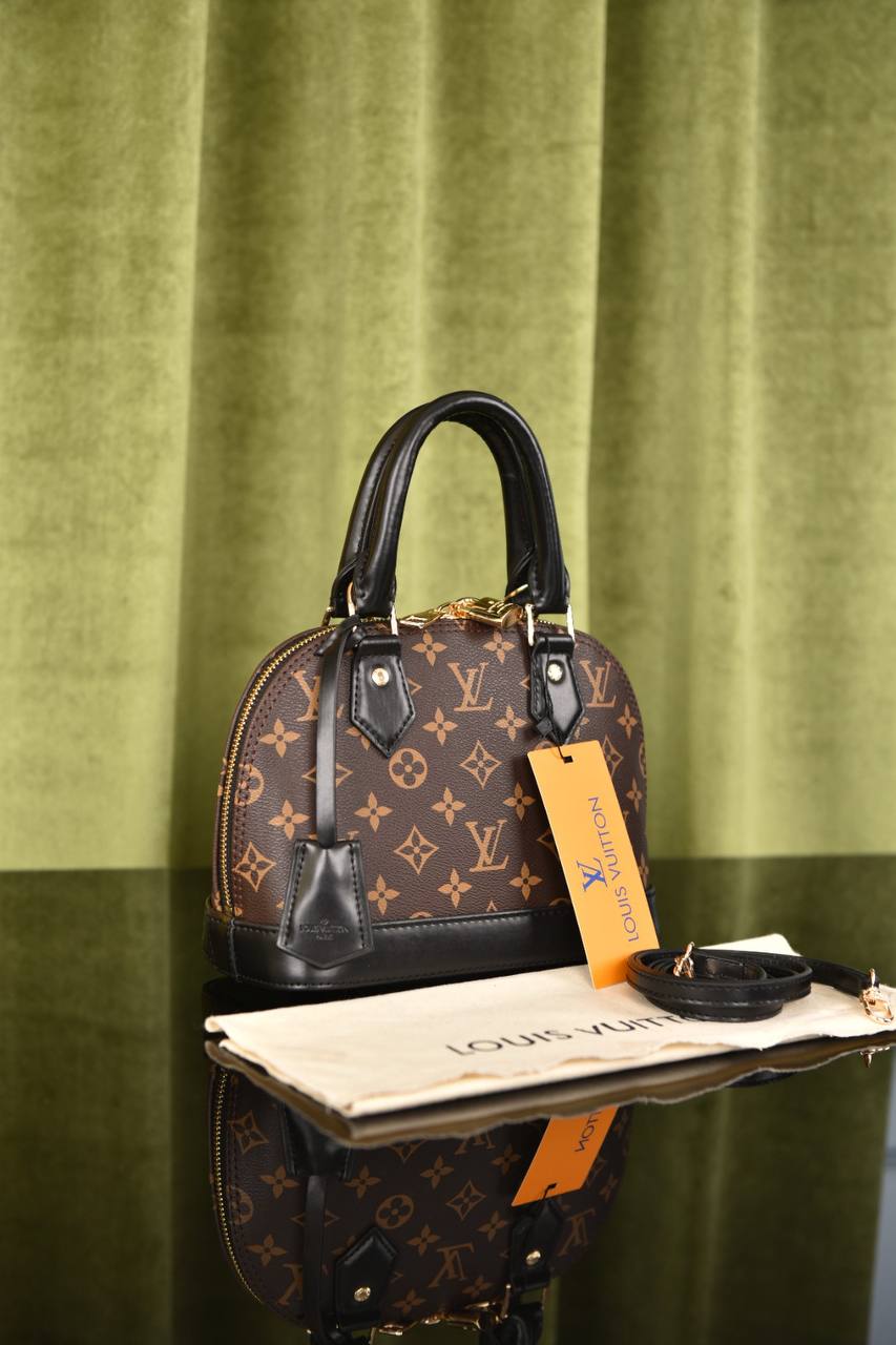 لوي فيتون ألما مونوجرام (9 ألوان) - Louis Vuitton Alma BB