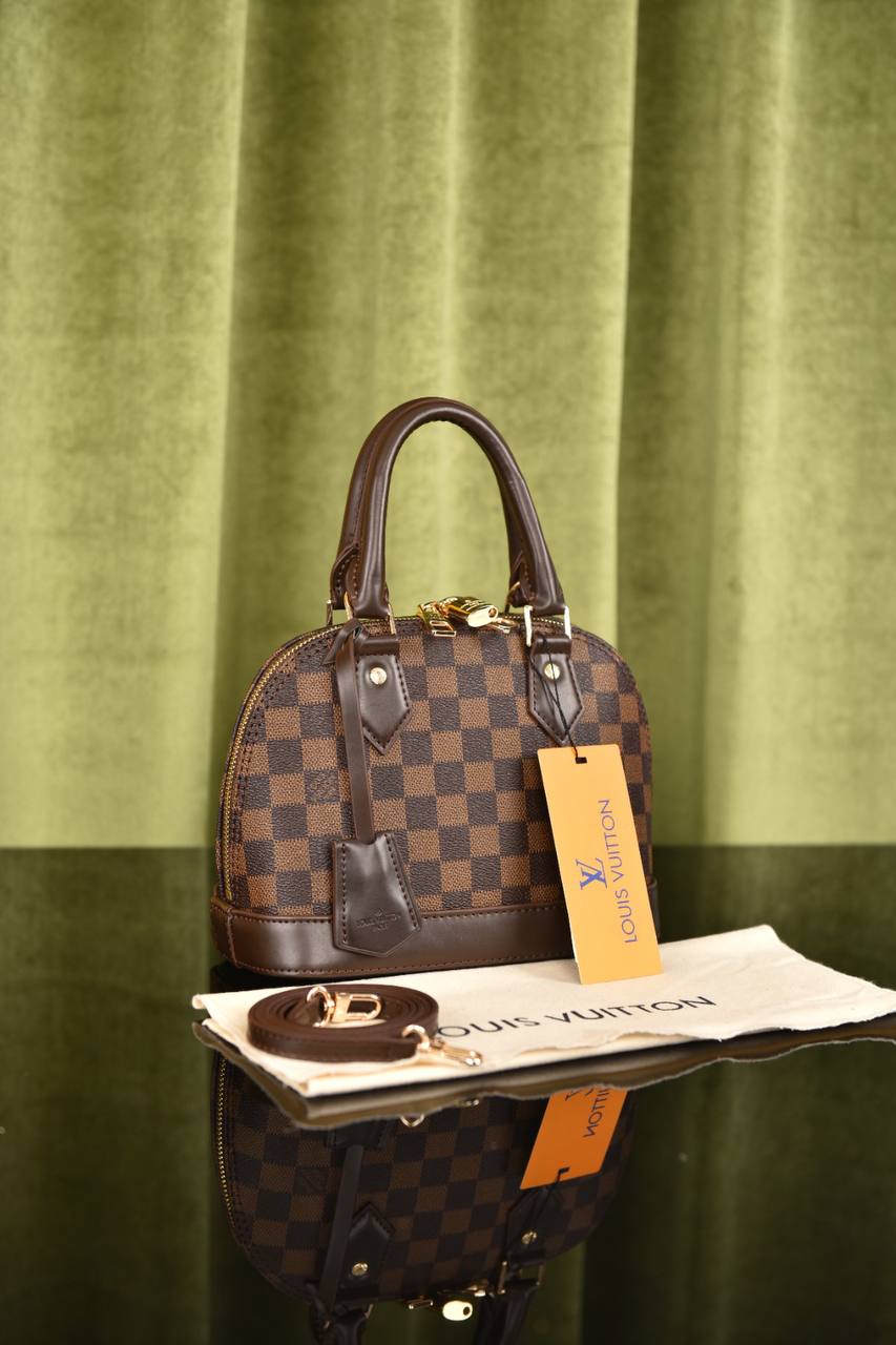 لوي فيتون ألما مونوجرام (9 ألوان) - Louis Vuitton Alma BB