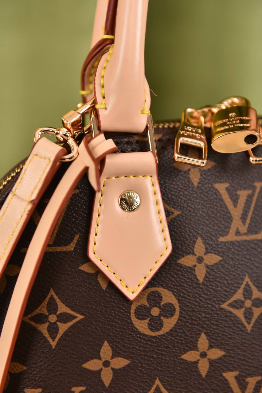 لوي فيتون ألما مونوجرام (9 ألوان) - Louis Vuitton Alma BB