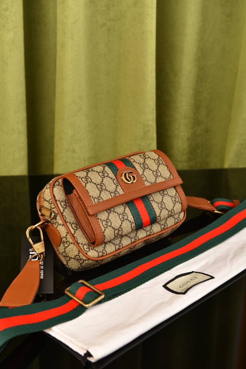 جوتشي (7 ألوان) - Gucci Ophidia Mini