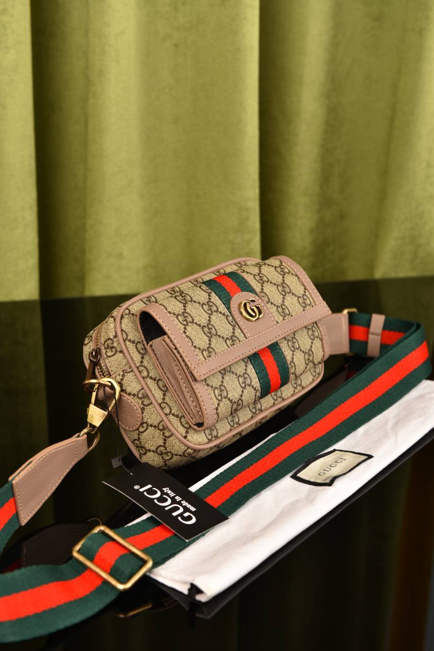 جوتشي (7 ألوان) - Gucci Ophidia Mini