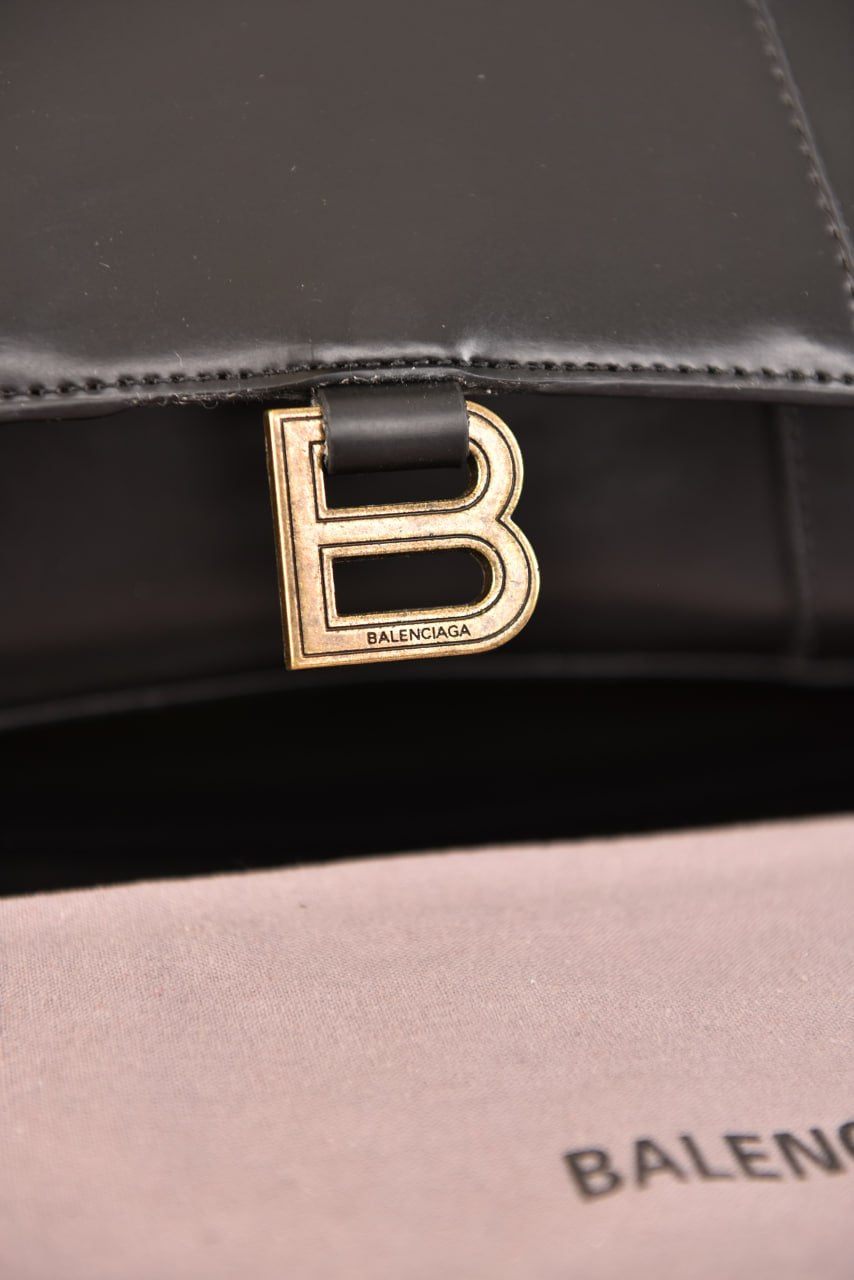 Balenciaga Hourglass Plain