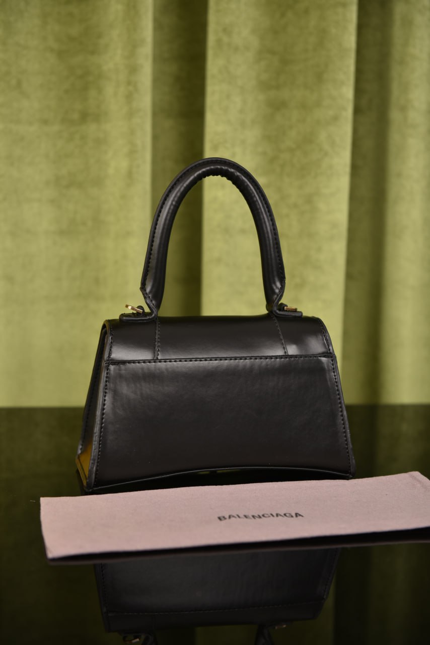 Balenciaga Hourglass Plain