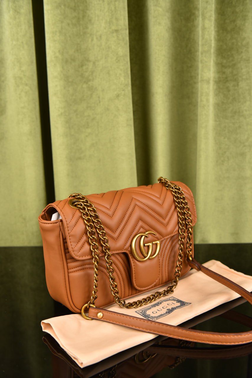 جوتشي (12 لون) - Gucci Marmont Medium
