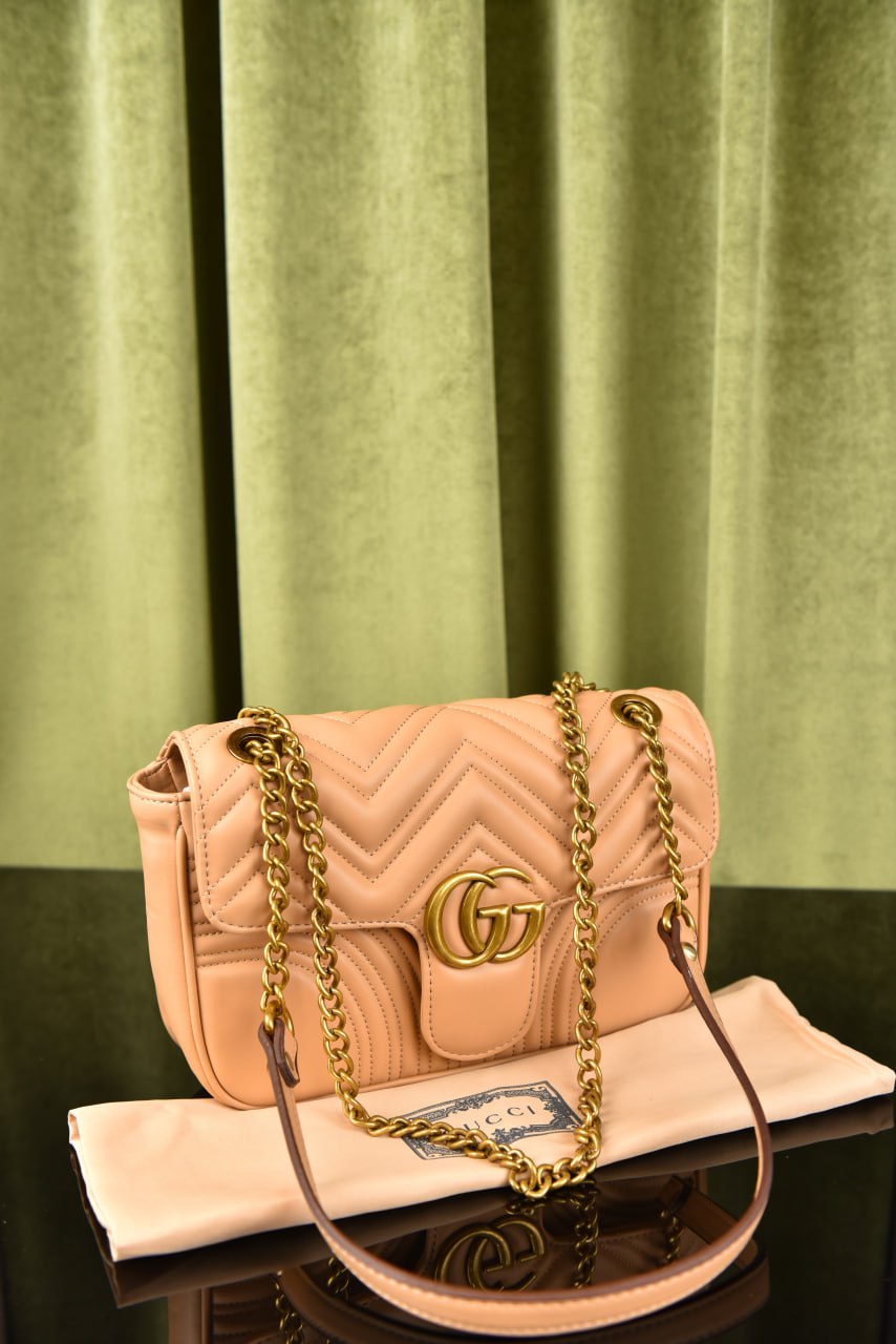 جوتشي (12 لون) - Gucci Marmont Medium