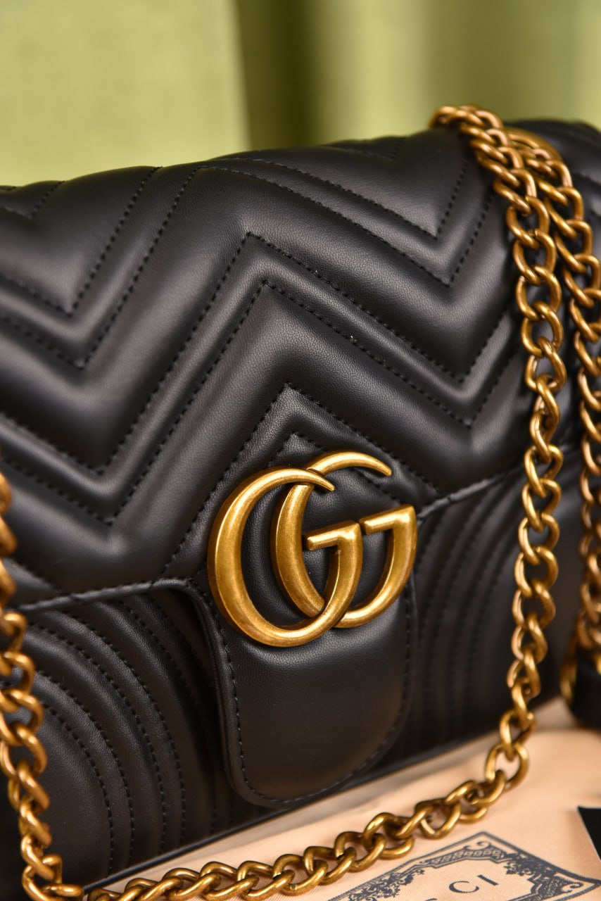 جوتشي (12 لون) - Gucci Marmont Medium