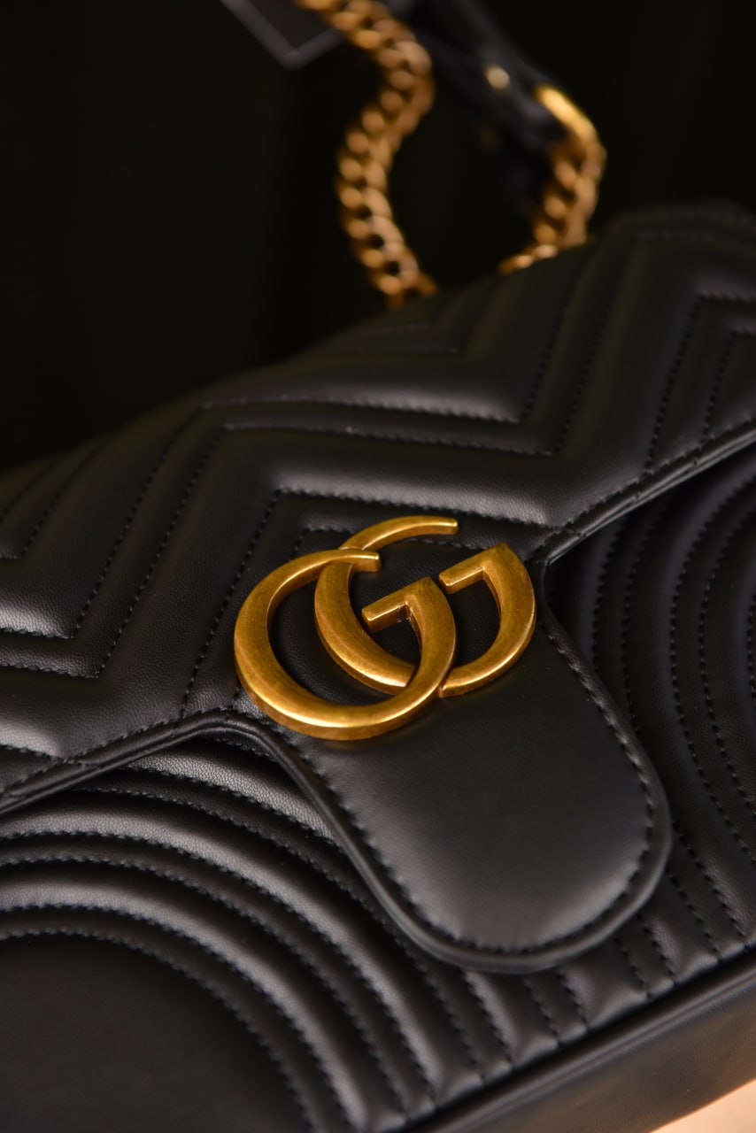 جوتشي (12 لون) - Gucci Marmont Medium