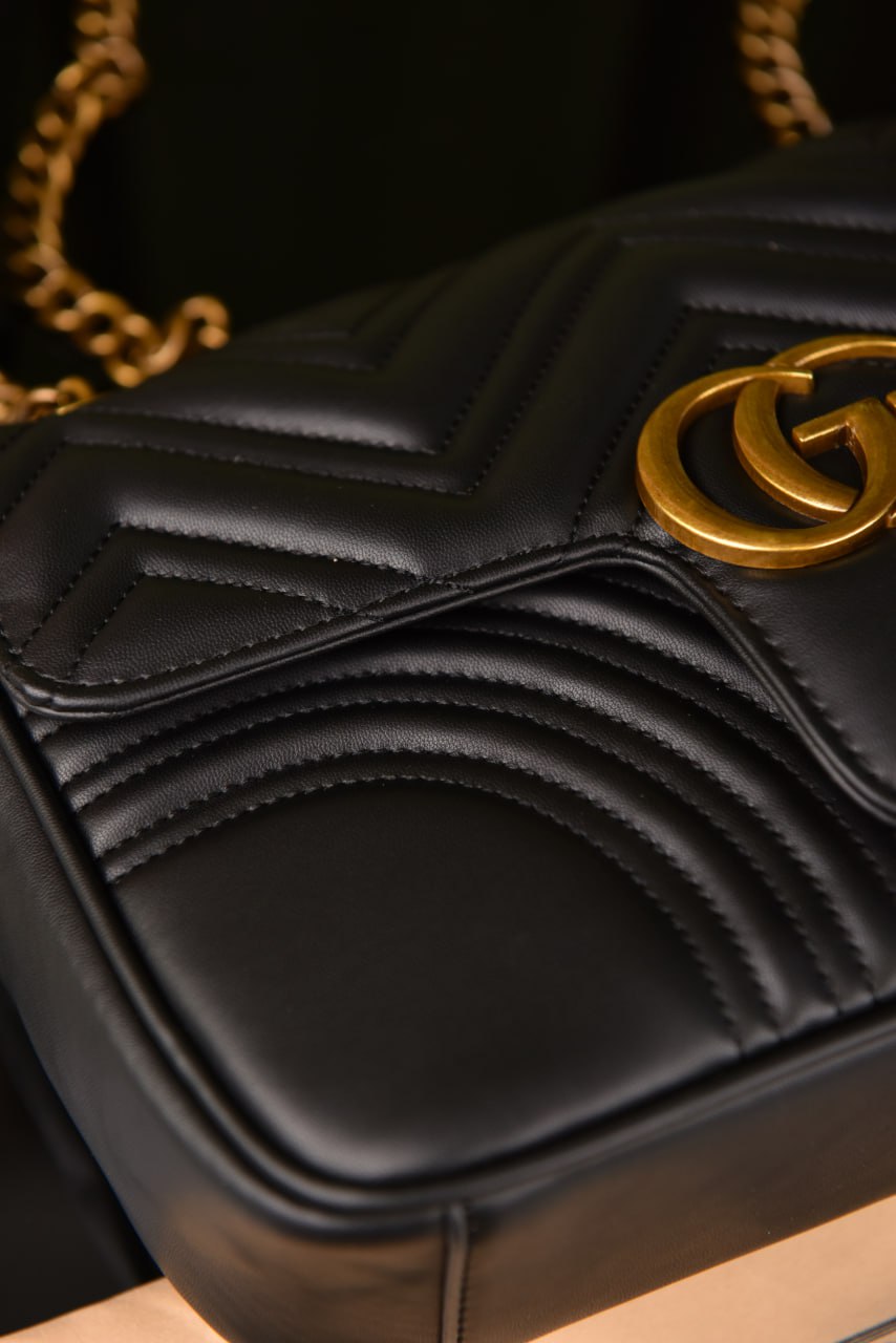 جوتشي (12 لون) - Gucci Marmont Medium