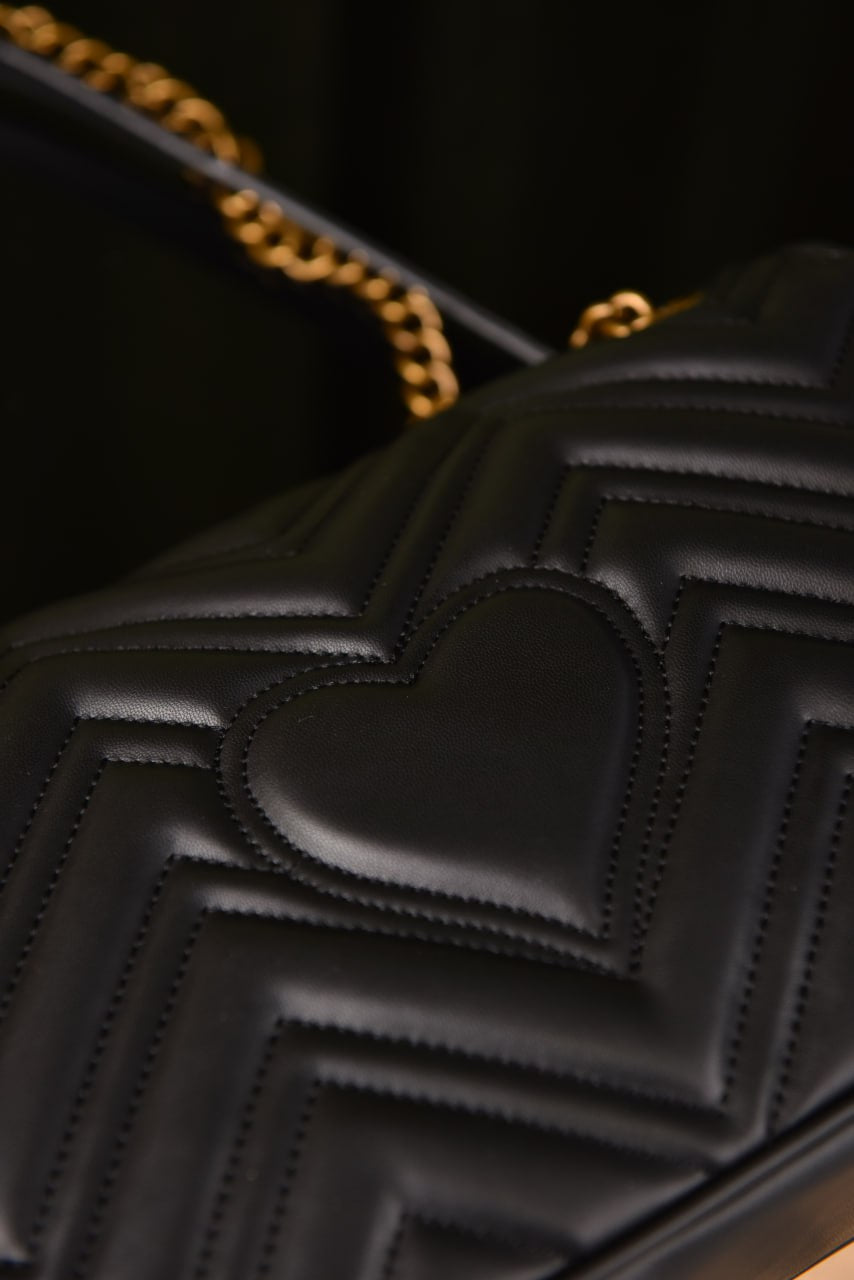جوتشي (12 لون) - Gucci Marmont Medium