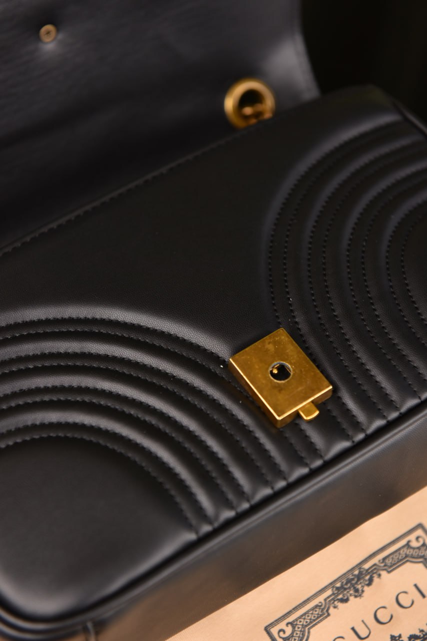 جوتشي (12 لون) - Gucci Marmont Medium