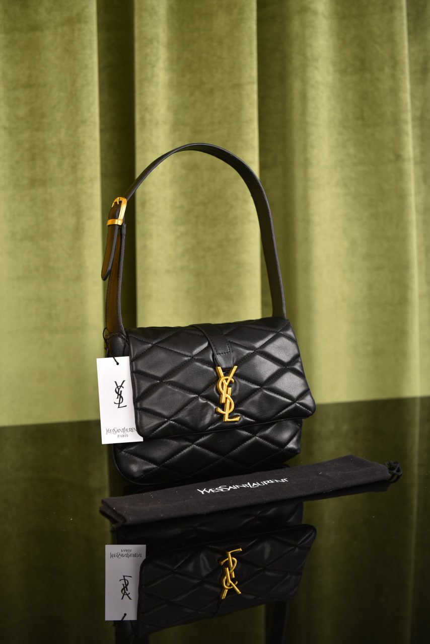 ساينت لورين (13 لون) - YSL Le 57 Hobo