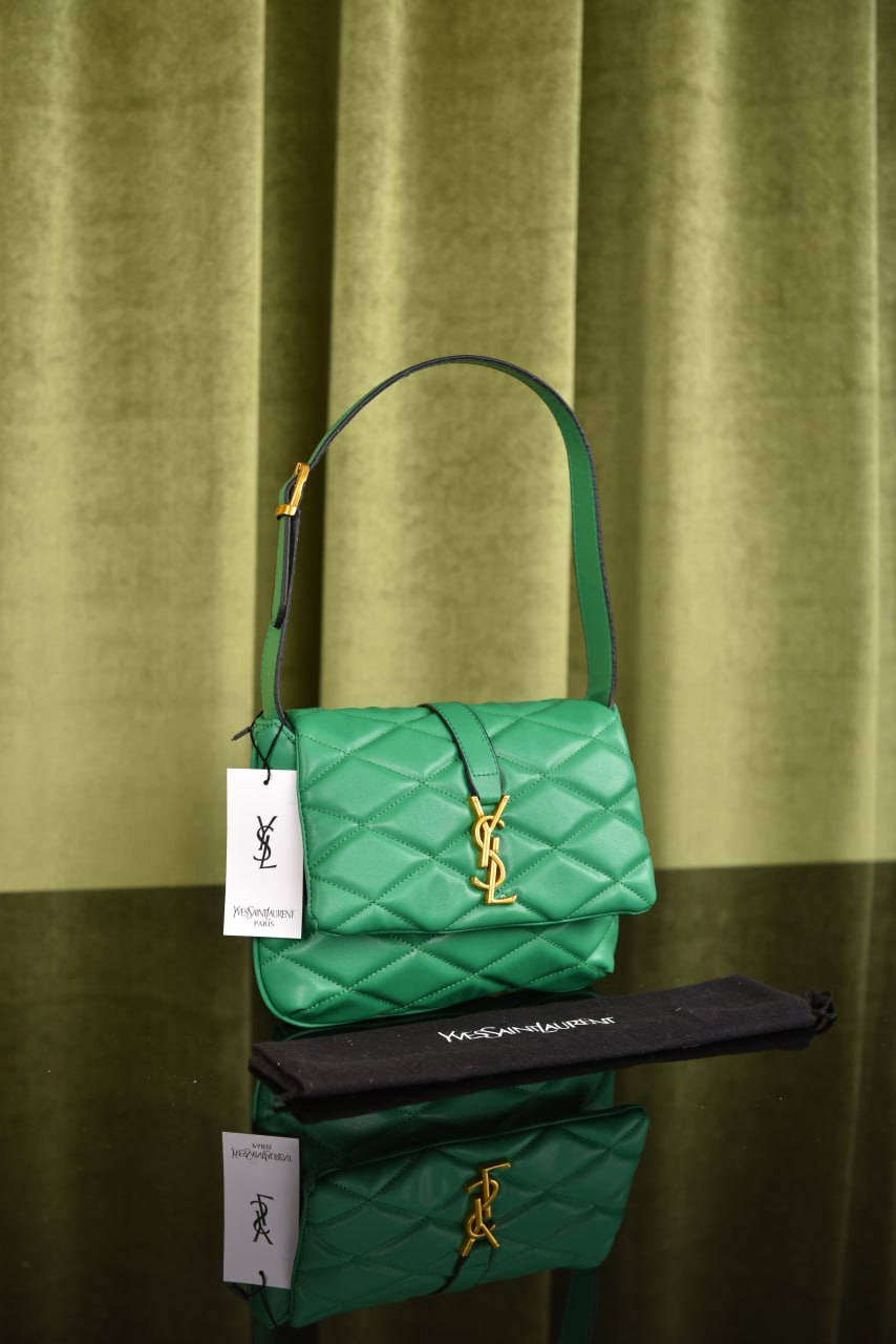 ساينت لورين (13 لون) - YSL Le 57 Hobo