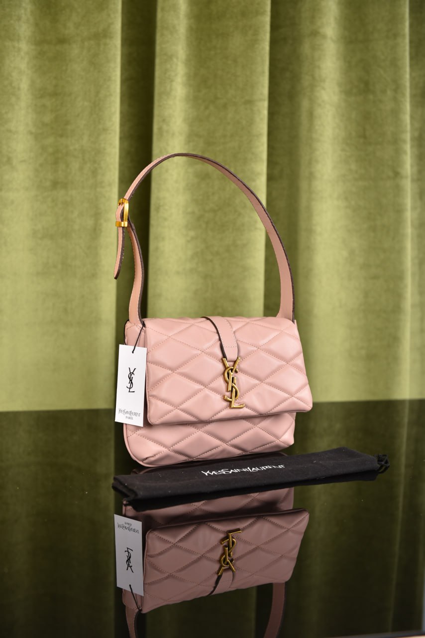 ساينت لورين (13 لون) - YSL Le 57 Hobo