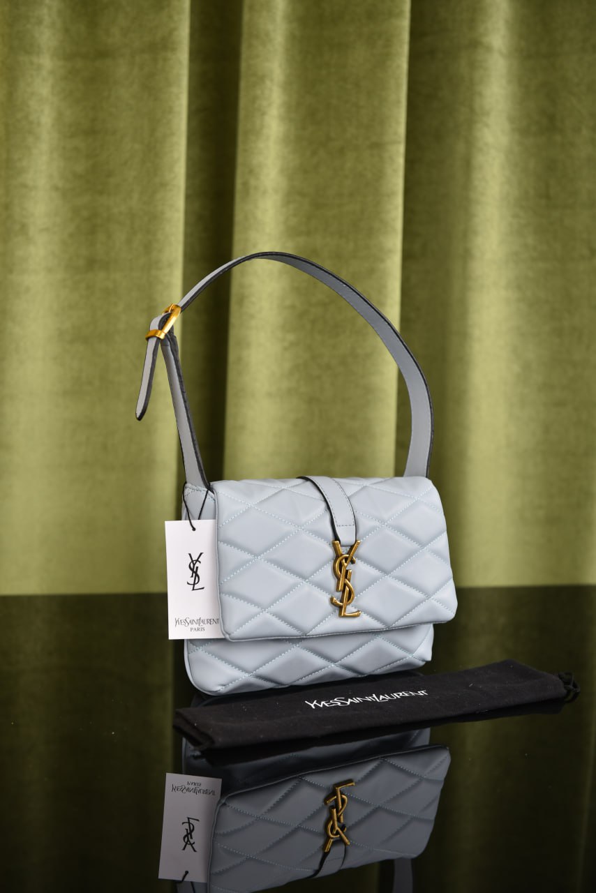 ساينت لورين (13 لون) - YSL Le 57 Hobo